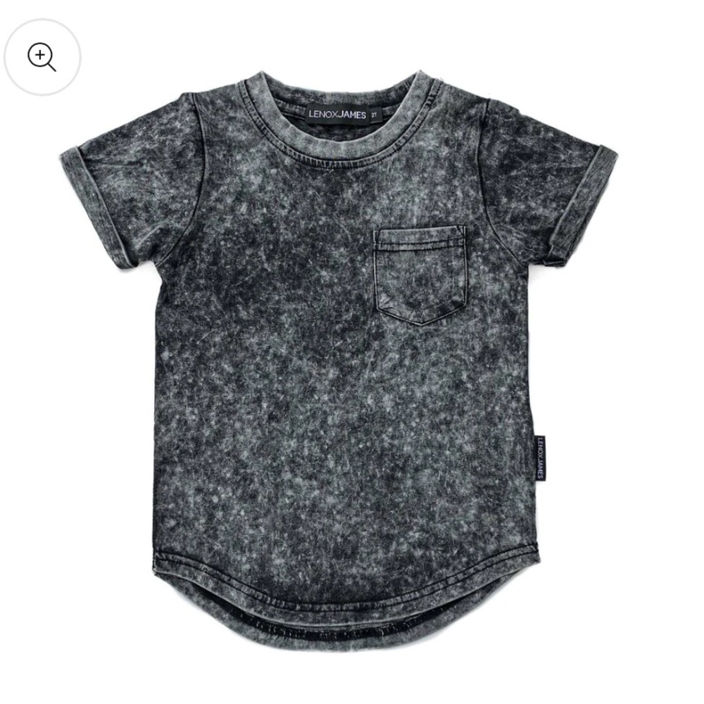 Lenox James shirt